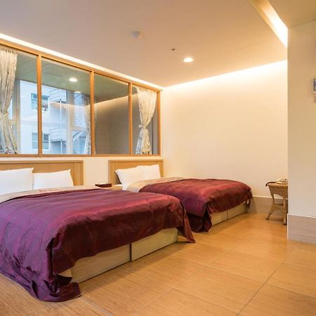 Crystal Hotel Ренай Екстериор снимка