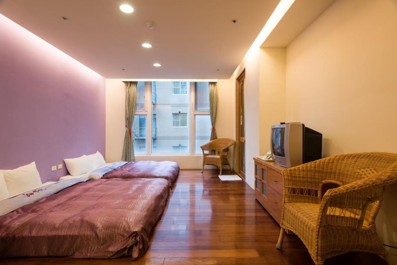 Crystal Hotel Ренай Екстериор снимка